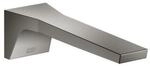 Dornbracht Waschtisch-Wand-Auslauf ohne Ablaufgarnitur CL.1 13800705 Dark Chrome
