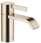 Dornbracht Waschtisch-Armatur ohne Ablaufgarnitur IMO 33521671 Light Gold geb&uuml;rstet,