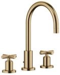Dornbracht Waschtisch-3-Loch Armatur mit Ablaufgarnitur 20713892-39