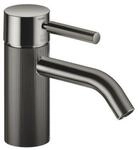 Dornbracht Waschtisch-Einhandbatterie ohne Ablaufgarnitur META 33529660 Dark...