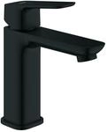 Grohe EH-Waschtischbatterie Cubeo 101757 M-Size MST kalt PO-Ablaufgrt. matt...