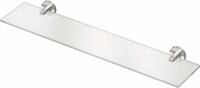 Ideal Standard Glasablage Iom 600mm Klarglas chrom A9125AA