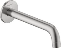 Duravit No 1 Wanneneinlauf 198mm, Rosette N15240010070