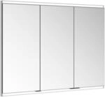 Keuco Royal Modular 2.0 Spiegelschrank, beleuchtet, 80031, 800310000100300