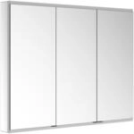 Keuco Royal Modular 2.0 Spiegelschrank, unbel. 80030, 800301121000000...