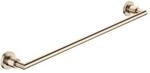 Dornbracht Badetuchhalter TARA 83060892 Light Gold geb&uuml;rstet, 83060892-27