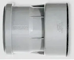 DALLMER HT/SML-Rohrverbinder, DN 50/ DN 100 SML, 880260 880260