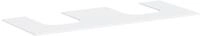 Hansgrohe Konsole Xevolos E 1370/550mm 54207700