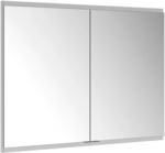 Keuco Royal Modular 2.0 Spiegelschrank, unbeleuchtet, 80020, 800200000100000