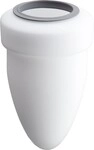 Hansgrohe Glas Axor Mondaro/Carlton Lotionspender chrom, 41919000 41919000