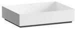 Laufen Waschtisch-Schale METAPHOR 500x375x115 H512ME57571121