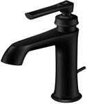 Steinberg Serie 350 Waschtischarmatur mit Ablaufgarnitur, mit Flexschl&auml;uchen...