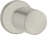 Hansgrohe Absperrventil Axor Uno Fertigset 38976800