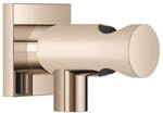 Dornbracht Wandanschlussbogen SERIENSPEZIFISCH 28490970 Champagne (22kt Gold),