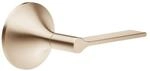 Dornbracht Unterputzventil , rechtsschlie&szlig;end VAIA 36608819 3/4 " " Champagne