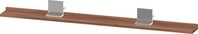 Duravit Sivida Spiegel Ablage 1280x115x35mm SV7435010790000