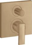 Hansgrohe Wannenmischer Unterputz Axor Citterio 39457140