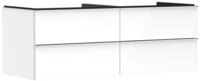 Hansgrohe Waschtischunterschrank Xelu Q 54086000