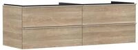Hansgrohe Waschtischunterschrank Xelu Q 54092000