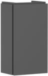 Hansgrohe Waschtischunterschrank Xilesa E 340x240mm HWB,T&uuml;ranschlag rechts