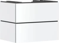 Hansgrohe Waschtischunterschrank Xilesa E 780x550mm 2SK PO f.Ko.m.AWT/AWTge