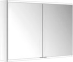 Keuco Royal Modular 2.0 Spiegelschrank, beleuchtet, 80021, 800211000100200