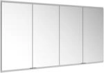 Keuco Royal Modular 2.0 Spiegelschrank, unbeleuchtet, Einbau,ohne Steckdose,