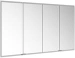 Keuco Royal Modular 2.0 Spiegelschrank, unbeleuchtet, Einbau,ohne Steckdose,