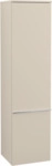 Villeroy & Boch Hochschrank Venticello 404x1546x372mm 1 T&uuml;r A:li Cashmere Grey
