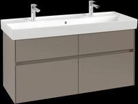 Villeroy & Boch Waschtischunterschrank Collaro 1154x546x444mm m. Bel. 4 Ausz.