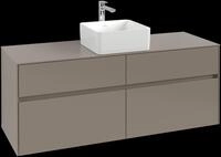 Villeroy & Boch Waschtischunterschrank Collaro C045B0 1400x548x500mm m. Bel. 4...