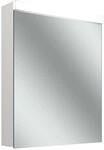 Schneider Spiegelschrank LOP15 60/1/LED/L, 4000K, weiss, CH Modell,...