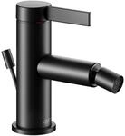 Keuco IXMO Pure Black Selection Einhebel-Bidetmischer, mit...
