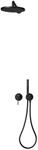 Keuco Brause-Set 3 IXMO Sets 59651 rund, 59651370301