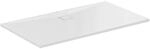 Ideal Standard Rechteck-Brausewanne Ultra Flat Evo 1600x900x35mm Wei&szlig; Alpin,...