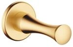 Dornbracht Haken MADISON 83252970 Messing geb&uuml;rstet (23kt Gold) 83252970-28