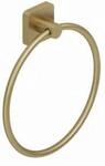 Kludi VELA S Handtuchring Brushed Gold, 25978N0 25978N0