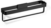 Giese G&auml;stehandtuchhalter in schwarz matt, 39076-14 39076-14