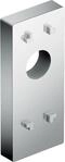 Hansgrohe Fliesenausgleichsscheibe Hansgrohe Axor Uno 96397670