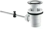 Hansgrohe Ablaufventil Kunststoff 92168670