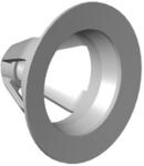 Dornbracht Kelch f&uuml;r Ablaufgarnitur Ersatzteile 091101038 D. 63 Platin...