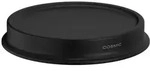 Cosmic Geyser Stand-Seifenschale 13x21x13cm, schwarz matt, 2773632...