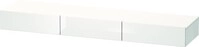 Duravit DuraStyle Schubkastenablage Leinen & Wei&szlig; 1800x440x182 mm - DS827307518
