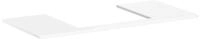 Hansgrohe Konsole Xelu Q 1180x540 mm 54111050