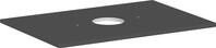 Hansgrohe Konsole Xelu Q 780x540 mm 54113910