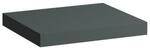 Laufen Waschtisch-Platte LANI 495x585x65 ohne Ausschnitt H4046401122661