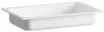 Laufen Einbau-Waschtisch von unten STREAM 624x374x127 H513SR70001121