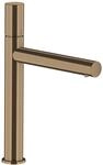 Hansgrohe Waschtischmischer 200 Axor Uno 45003140
