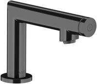 Hansgrohe Standventil 80 Axor Uno Select Polished Black Chrome 45130330