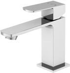 Steinberg Serie 342 Waschtisch-Einhebelmischer ohne Ablaufgarnitur, 3421010...